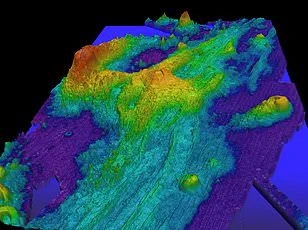 The Cascadia Subduction Zone: A Threatening Fault Line in the West Coast