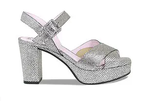 The Rise of Sole Bliss: When Ruby Meets Red Carpet