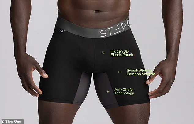 The Sustainable Underwear Revolution: Step One's Bamboo Disruptors