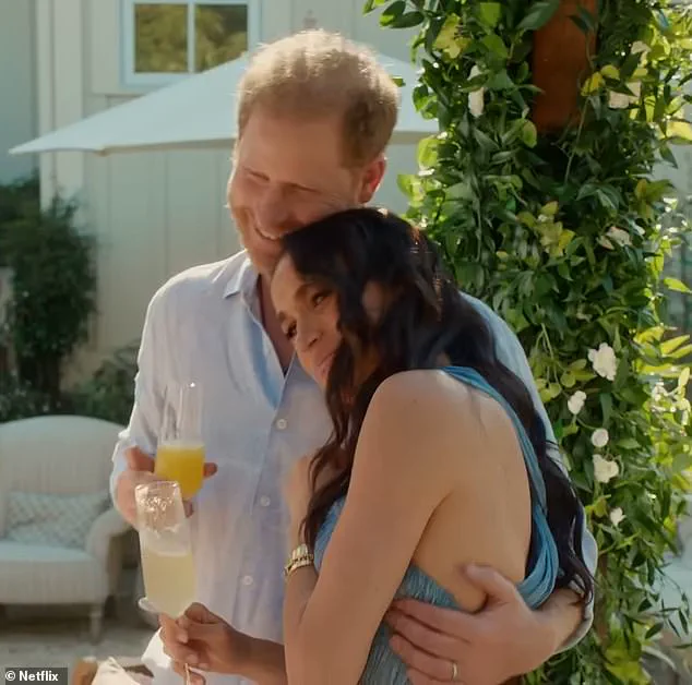 Thomas Markle Jr. Slams Netflix's 'With Love, Meghan' as Embarrassing and False