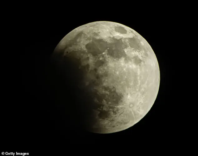 UK Stargazers to Witness Two Lunar Eclipses in 2023