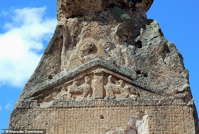 Unveiling an Ancient Mystery: The Mother Goddess of Arslan Kaya