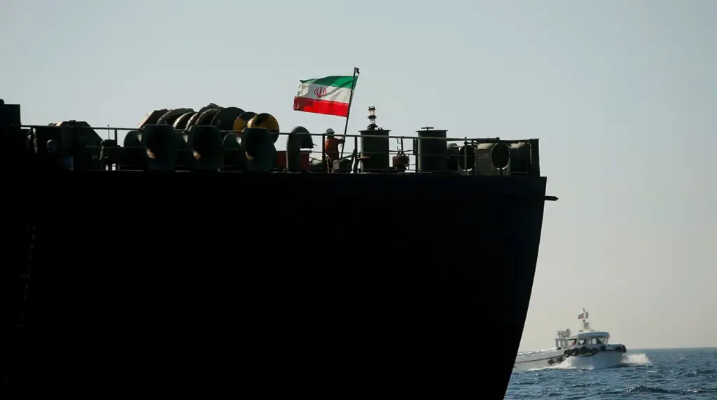 US Plans Sea Inspections to Curtail Iranian Oil Exports for Global Stability