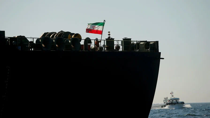 US Plans Sea Inspections to Curtail Iranian Oil Exports for Global Stability