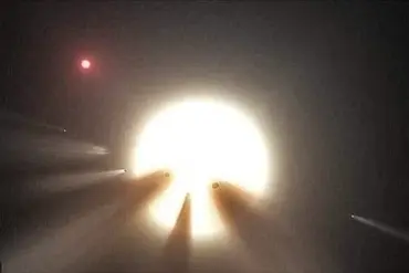 Whistleblowers Claim US Cover-Up of Extraterrestrial Contact in New Documentary