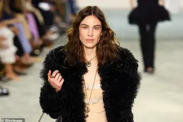 Wild Hair Trends for 2025: From Helmet Hair to Frizz, Predictions Spark Viral Buzz