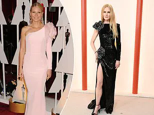 Winter Red Carpets Lack Star Power This Year