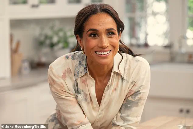 With Love, Meghan: An Intimate Look at the Duchess of Sussex's Life and Relationships