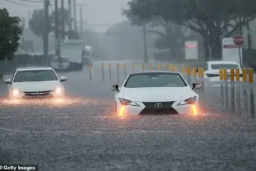 111 Companies Responsible for $28 Trillion in Climate Damage Since 1990s