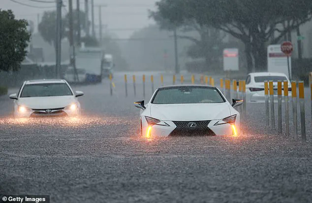 111 Companies Responsible for $28 Trillion in Climate Damage Since 1990s