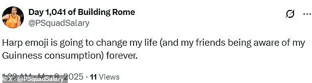 Apple Unveils Eight New Emojis in iOS 18.4 Update, Bags Under Eyes Emoji Makes a Strong Impression