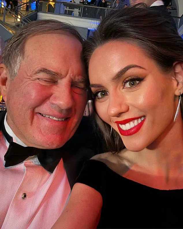 Bill Belichick's Secret Romance: The Inside Story Behind His Controversial Age Gap Relationship
