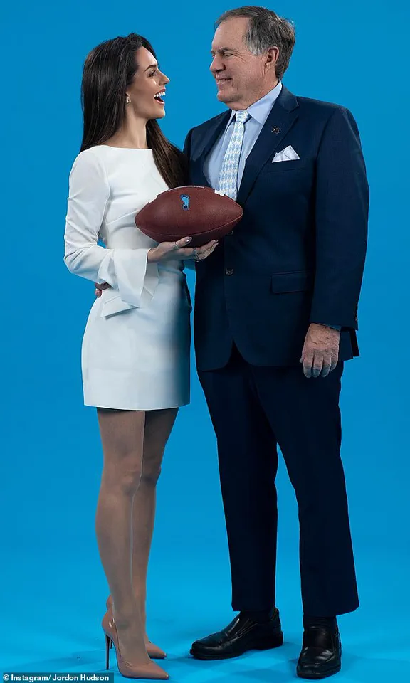 Bill Belichick's Secret Romance: The Inside Story Behind His Controversial Age Gap Relationship