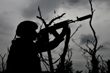 'Bird Catcher' Drone Detectors Sent to Ukrainian Front Lines