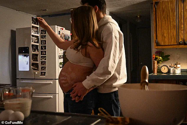 Bride-To-Be Fights for Life in ICU Two Weeks Before Wedding Due to Severe Pneumonia