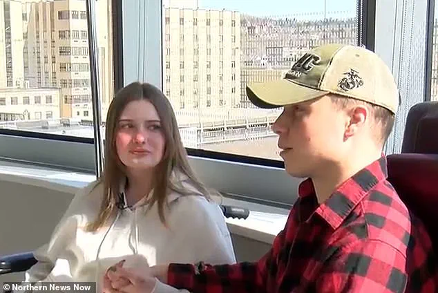 Bride-To-Be Fights for Life in ICU Two Weeks Before Wedding Due to Severe Pneumonia