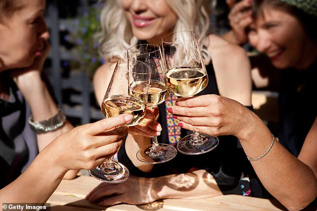 Celebrating with Illicit Substances: A Friend's Birthday Gone Wrong