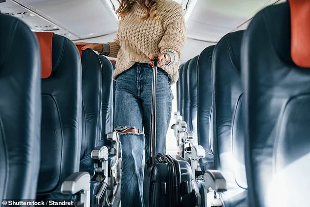 Delta Passenger Details Terrifying In-Flight Vomiting Incident and Lack of Support from Crew