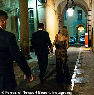 Exclusive: Christina Haack's Mexico Vacation Reveals New Romance Amidst Past Heartaches