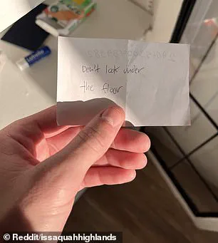 'Flooring Company Takes Marketing to a Whole New Level', Prompts Homeowner Investigation