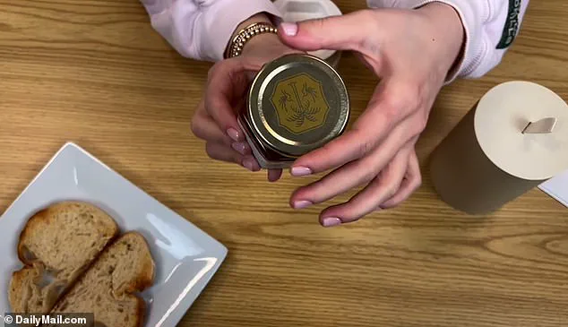 Meghan Markle's Overhyped Raspberry Spread: Worth The Hype or Just Another Self-Promotional Stunt?