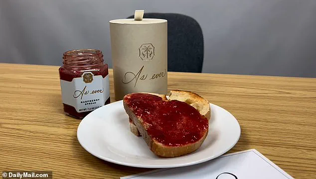 Meghan Markle's Overhyped Raspberry Spread: Worth The Hype or Just Another Self-Promotional Stunt?