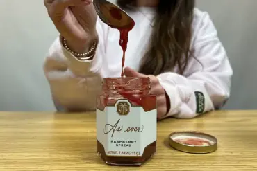 Meghan Markle's Overhyped Raspberry Spread: Worth The Hype or Just Another Self-Promotional Stunt?