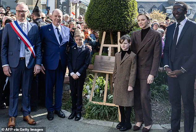 Monaco Royal Couple Faces Speculation of Separation Amid Rumor Spread