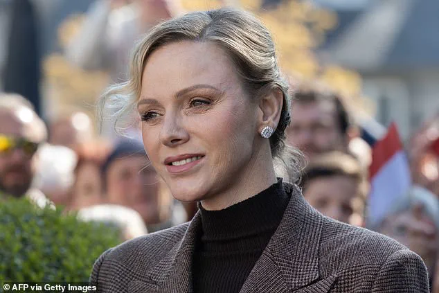 Monaco Royal Couple Faces Speculation of Separation Amid Rumor Spread