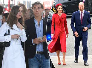 Prince and Princess of Wales Honor Dog Orla on National Pet Day with Sweet Instagram Post