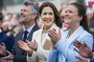 Princess Isabella Delivers First Royal Address on Coming of Age