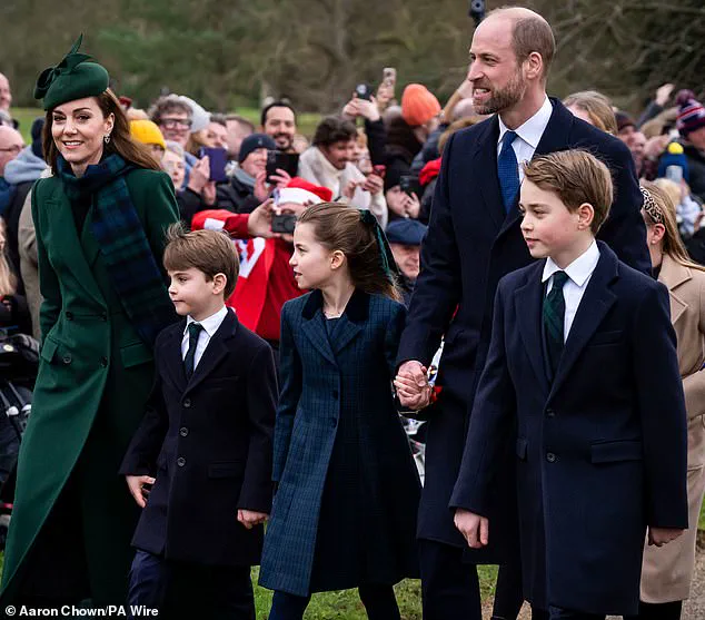 Princess of Wales Finds Respite on Low-Key Easter Trip at Sandringham