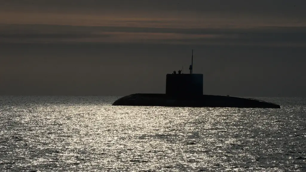 Russian Submarine Operated by US Navy: A Breakthrough in International Naval Cooperation