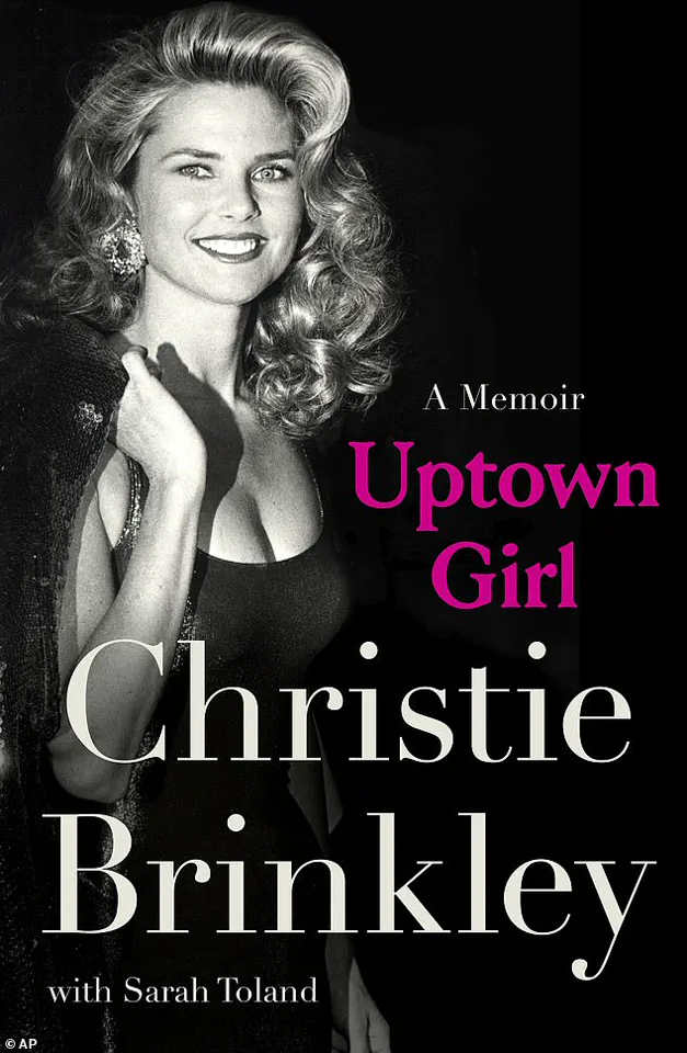 Supermodel Brinkley Reflects on Childhood Secrets and Erased Father