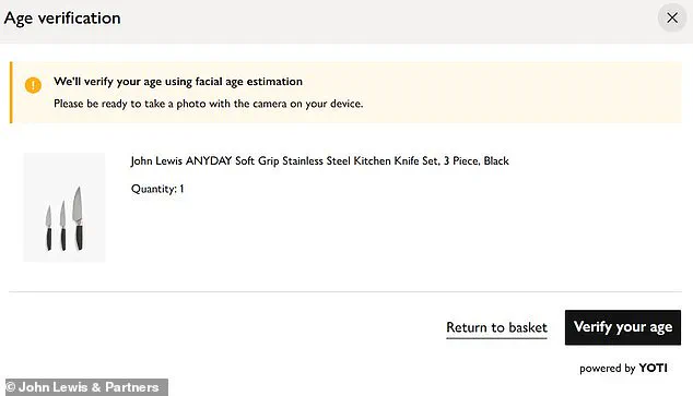 The New Reality: How AI Surveillance is Transforming Britain's Shopping Experience