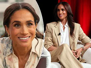 Tina Brown Slams Duke and Duchess of Sussex as 'Disaster Tourists' and Claims Prince Harry Misses Being a Prince