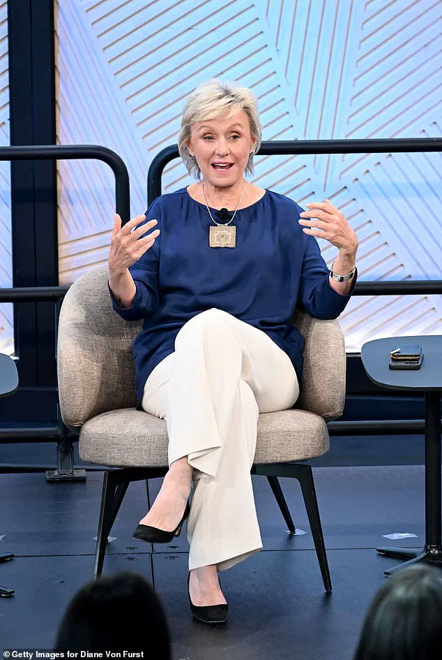 Tina Brown Slams Duke and Duchess of Sussex as 'Disaster Tourists' and Claims Prince Harry Misses Being a Prince
