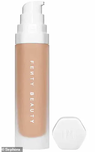 Trump Press Secretary Karoline Leavitt Shares Beauty Secrets with Fans