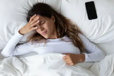 Understanding Perimenopause: The Complicated Stage Before Menopause