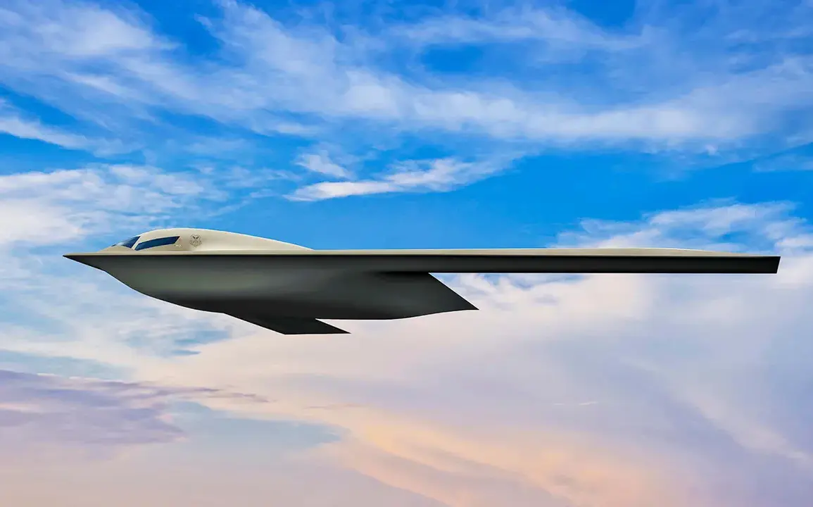 U.S. Aims to Expand Strategic Bomber Fleet with B-21 Raiders