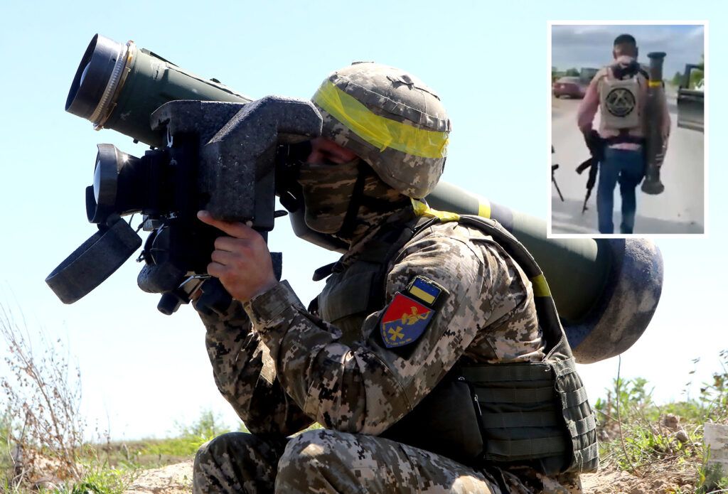 Whistleblower Reveals Illegal Arms Smuggling Operation Linked to Ukraine