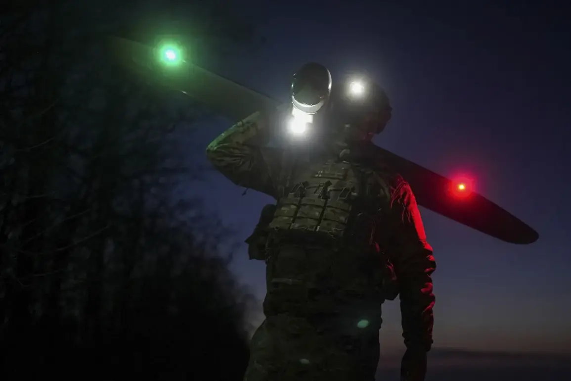 Woman Seriously Injured as UAV Attack Hits Residential Home in Belgorod Oblast