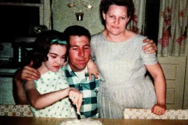 Alvin Ridley's 30-Year Captivity and Murder Case Captivates Nation