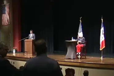 Behind the Outrage: Senator's Medicaid Remarks and the Privileged Information That Shaped Them