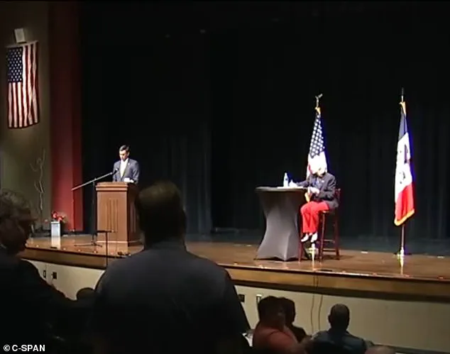 Behind the Outrage: Senator's Medicaid Remarks and the Privileged Information That Shaped Them