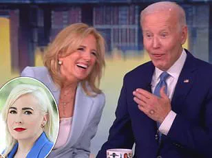 Book Accusing Biden White House of Cover-Up Sparks Controversy, Authors Defend Exposé