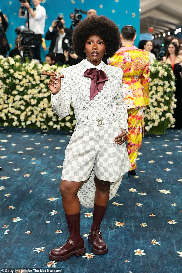 Doechii's Met Gala Debut Sparks Controversy After Viral Video Captures Heated Exchange with Assistants