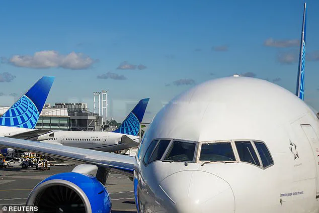 FAA Faces Pressure to Address Air Traffic Control Failures After Newark Outage Sparks Flight Cuts and Safety Concerns