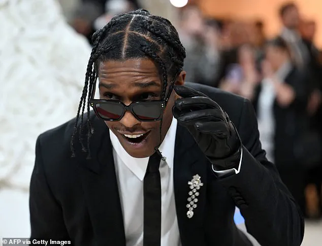 Fashion World Anticipates 2025 Met Gala Theme: 'Superfine: Tailoring Black Style'