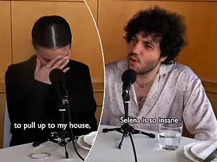 Hailey Bieber Teases Met Gala Appearance with Vintage Gucci Dress